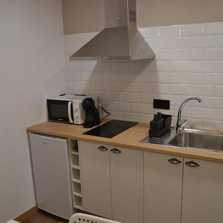 Greco 8 Hotel Sarria Kültér fotó