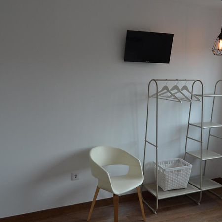 Greco 8 Hotel Sarria Kültér fotó