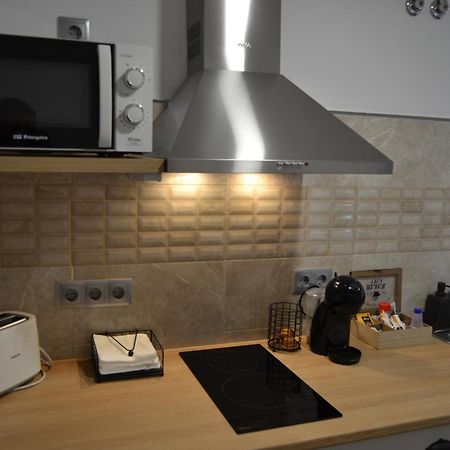 Greco 8 Hotel Sarria Kültér fotó