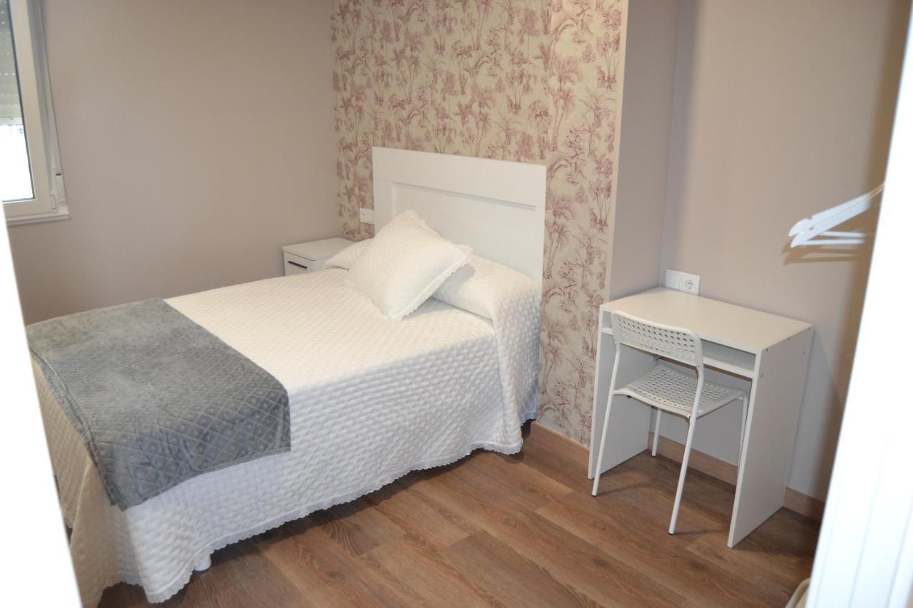 Greco 8 Hotel Sarria Kültér fotó