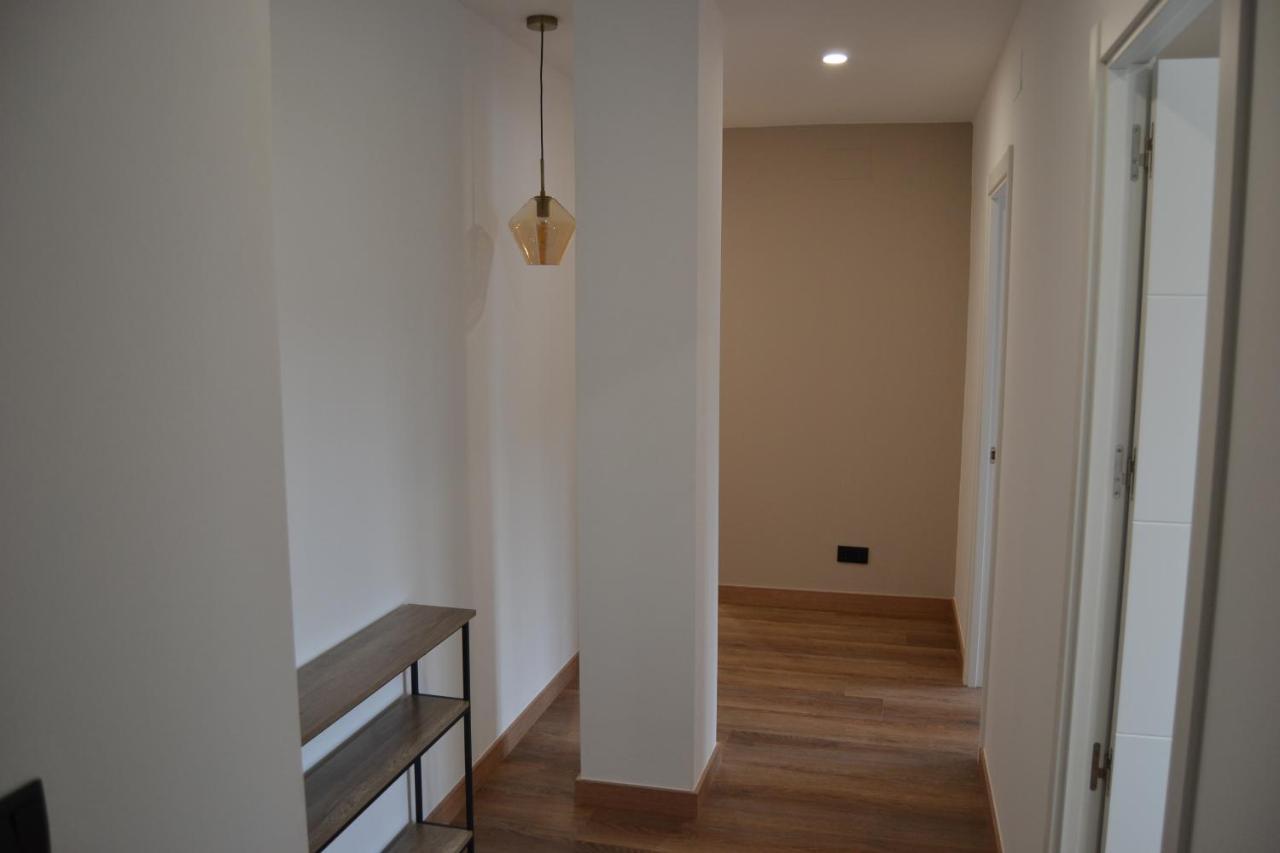 Greco 8 Hotel Sarria Kültér fotó
