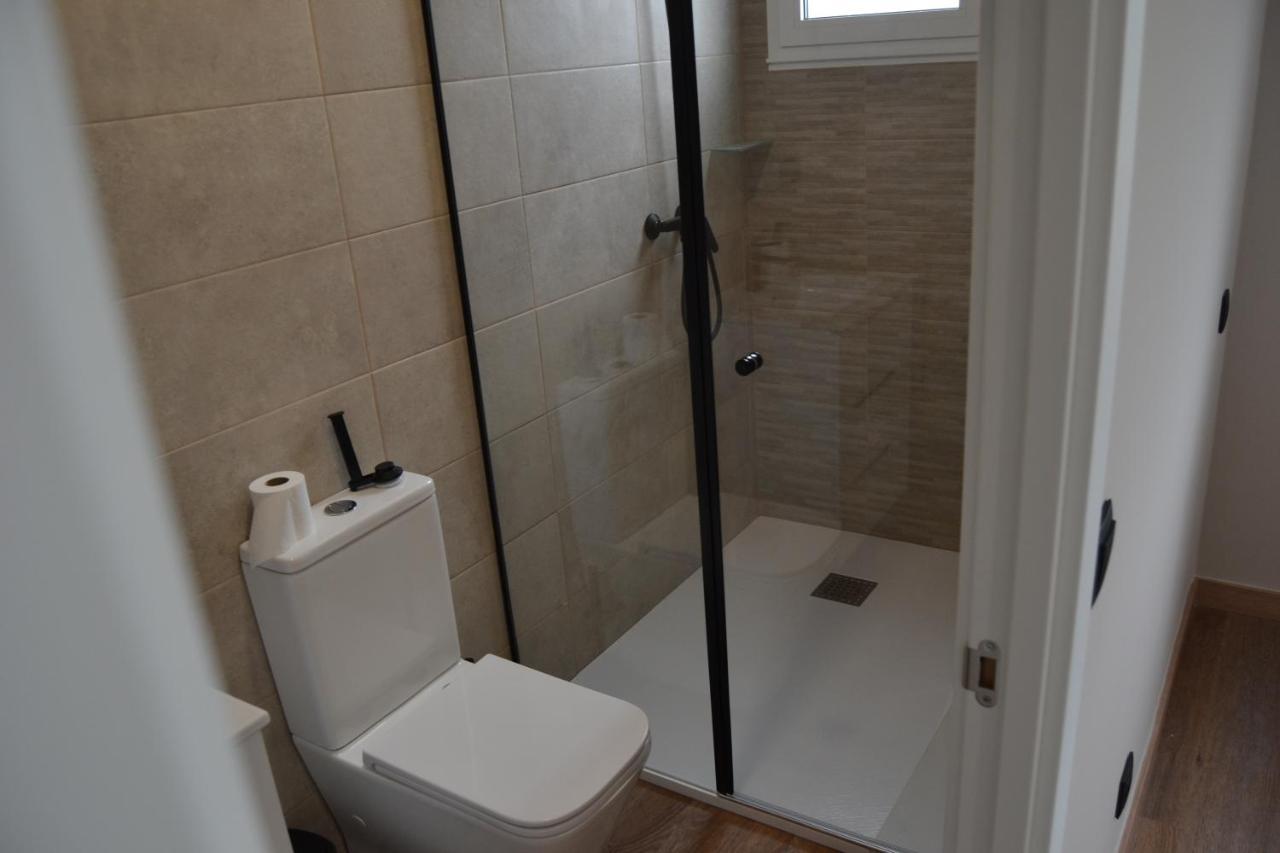 Greco 8 Hotel Sarria Kültér fotó