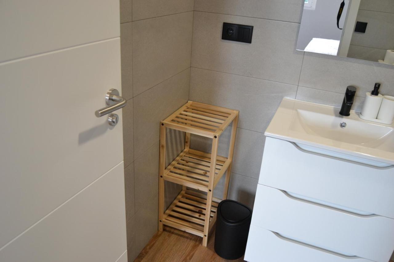 Greco 8 Hotel Sarria Kültér fotó