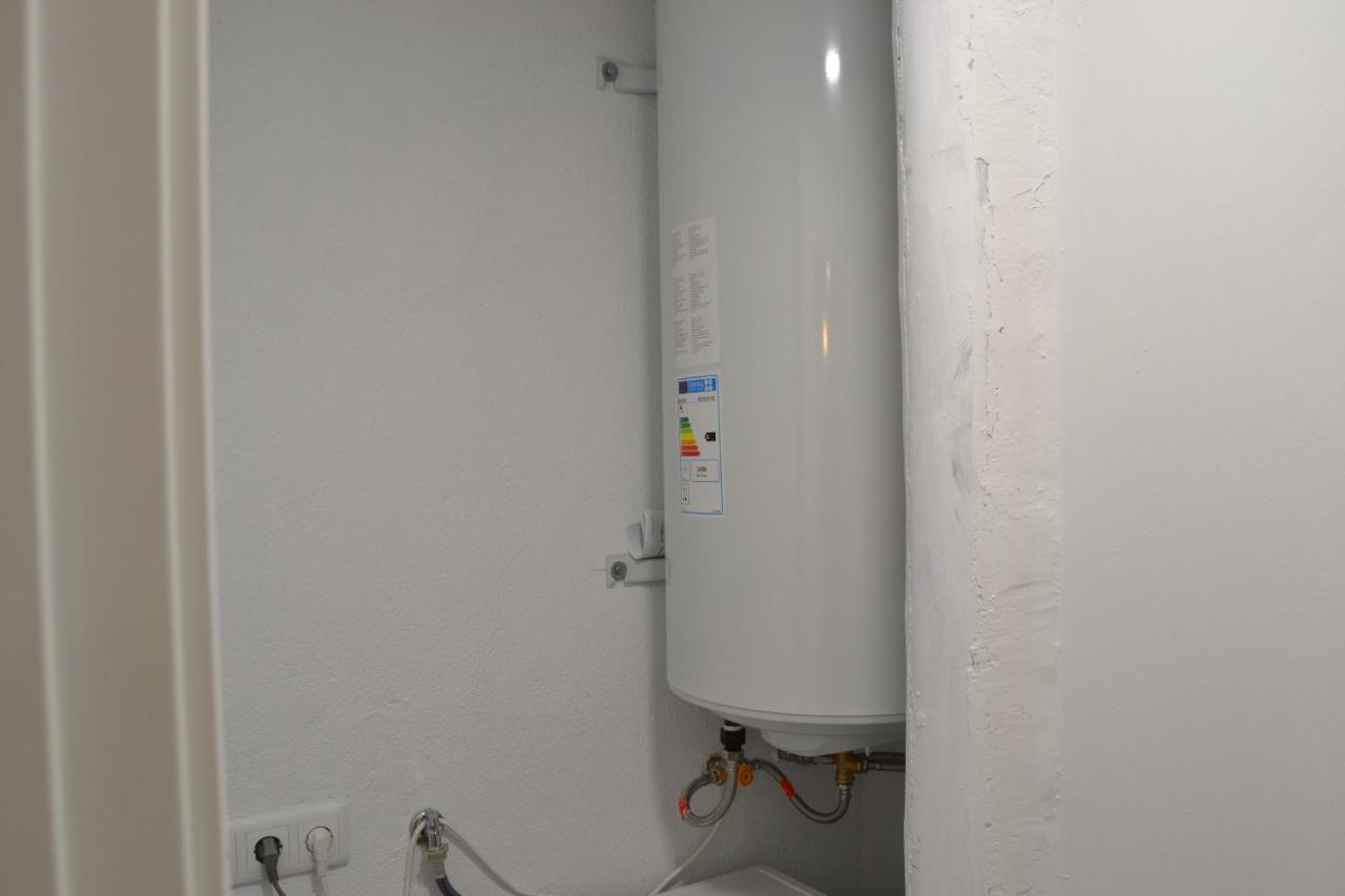 Greco 8 Hotel Sarria Kültér fotó