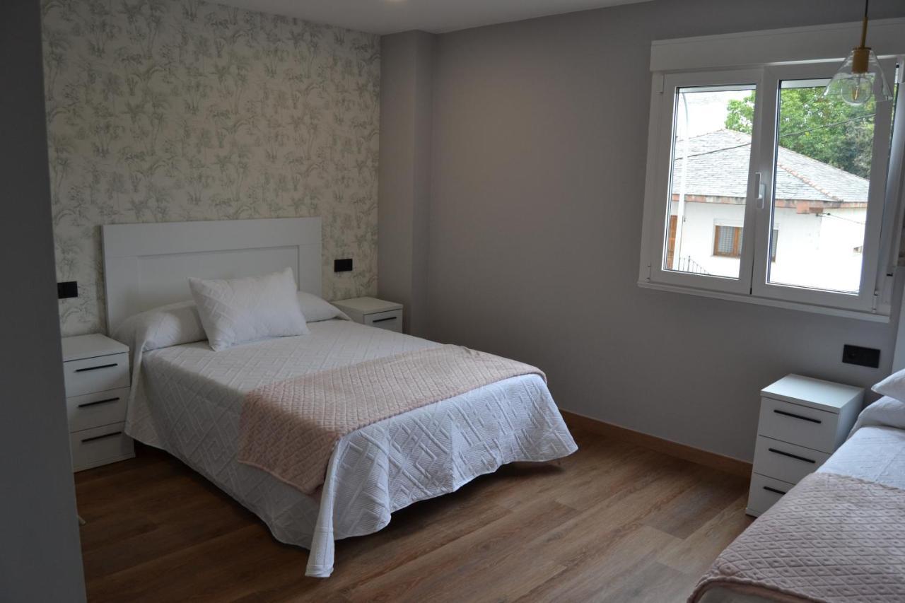 Greco 8 Hotel Sarria Kültér fotó
