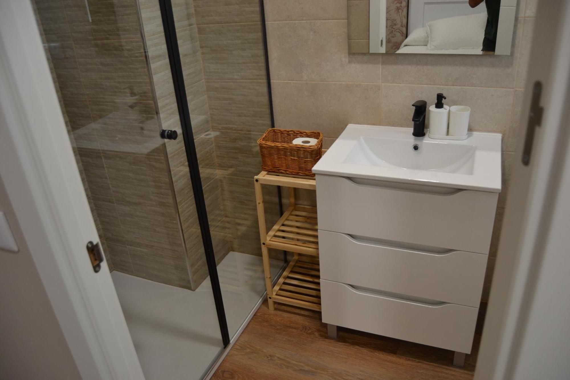 Greco 8 Hotel Sarria Kültér fotó