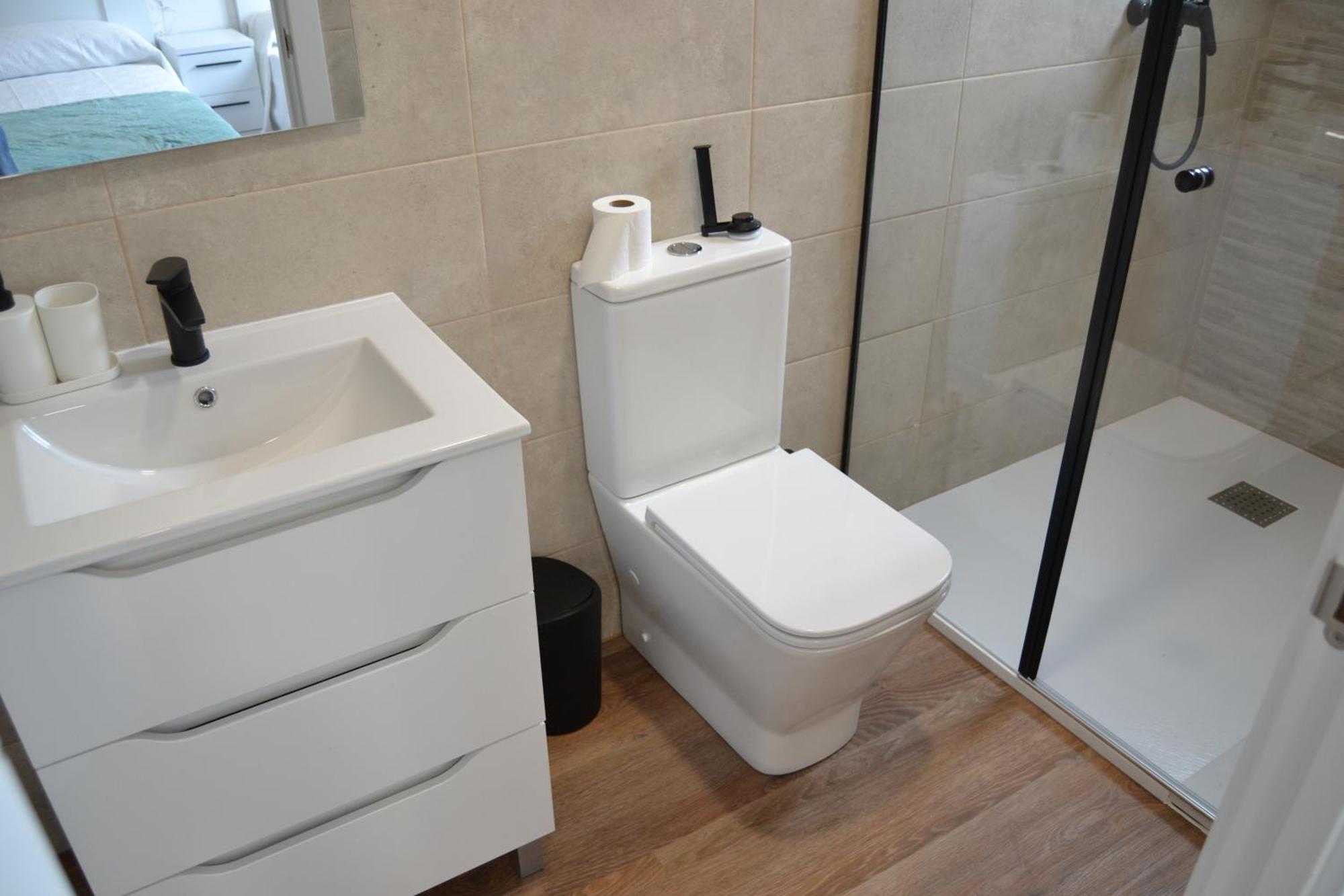 Greco 8 Hotel Sarria Kültér fotó