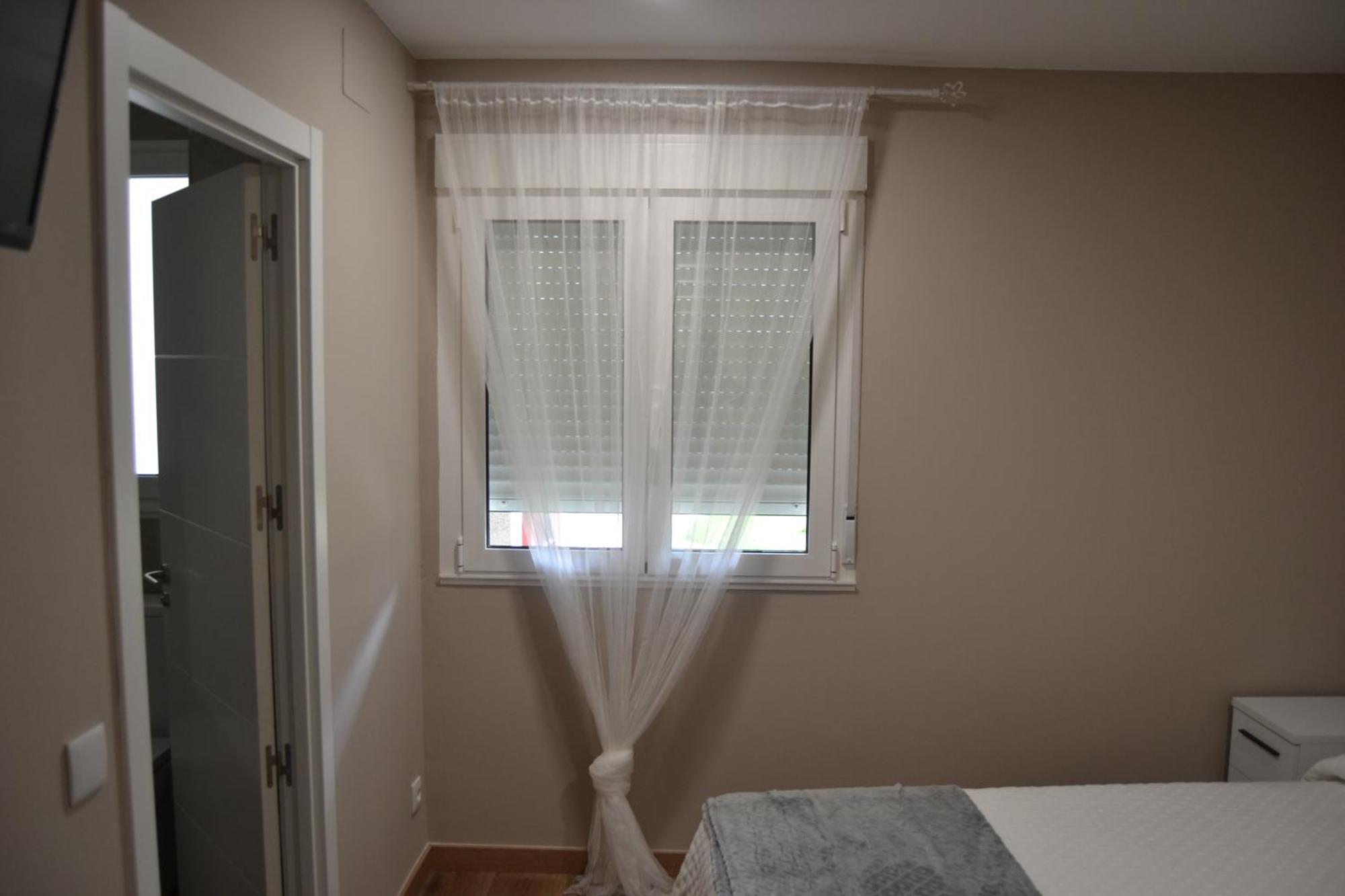 Greco 8 Hotel Sarria Kültér fotó