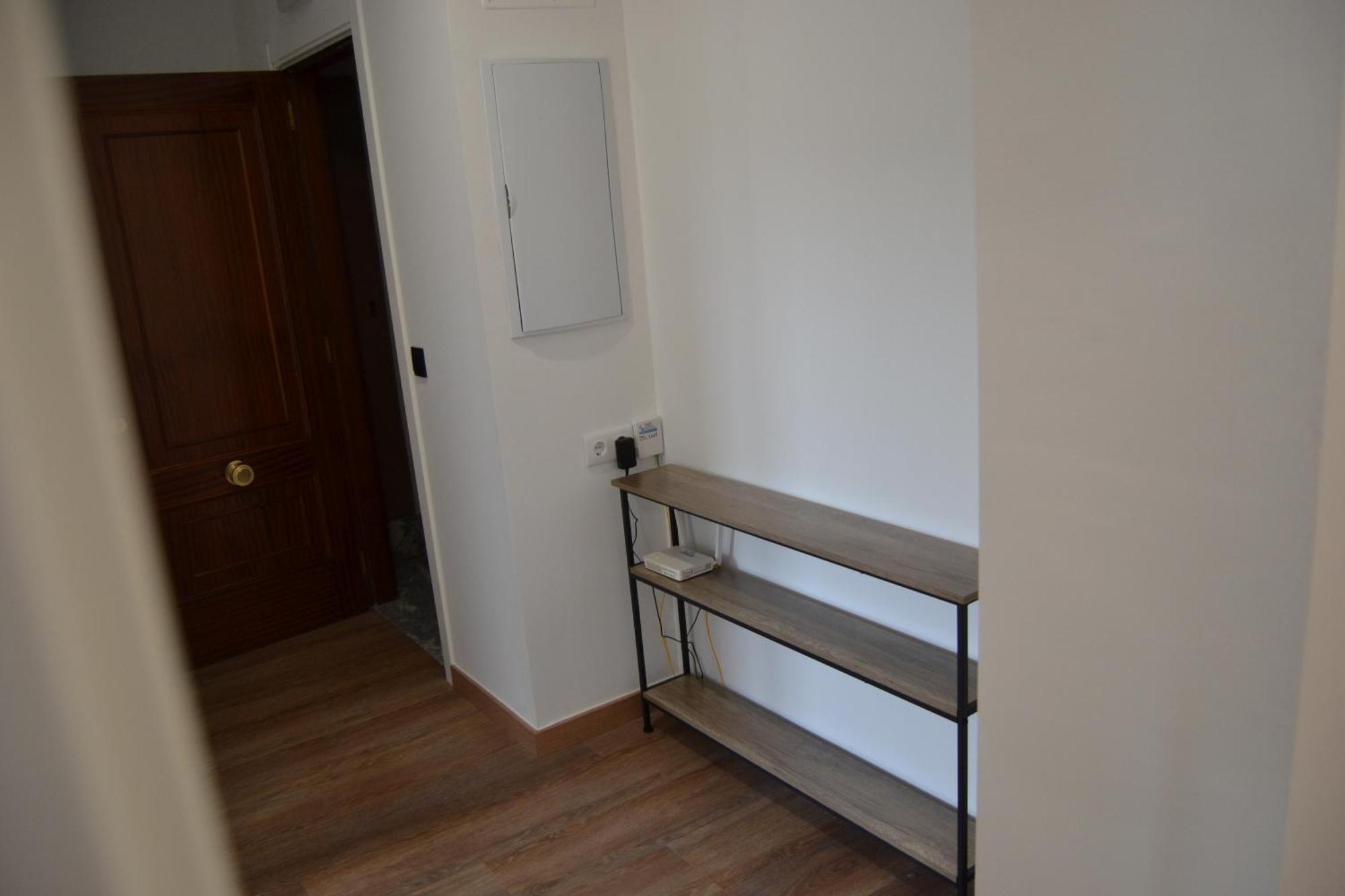 Greco 8 Hotel Sarria Kültér fotó