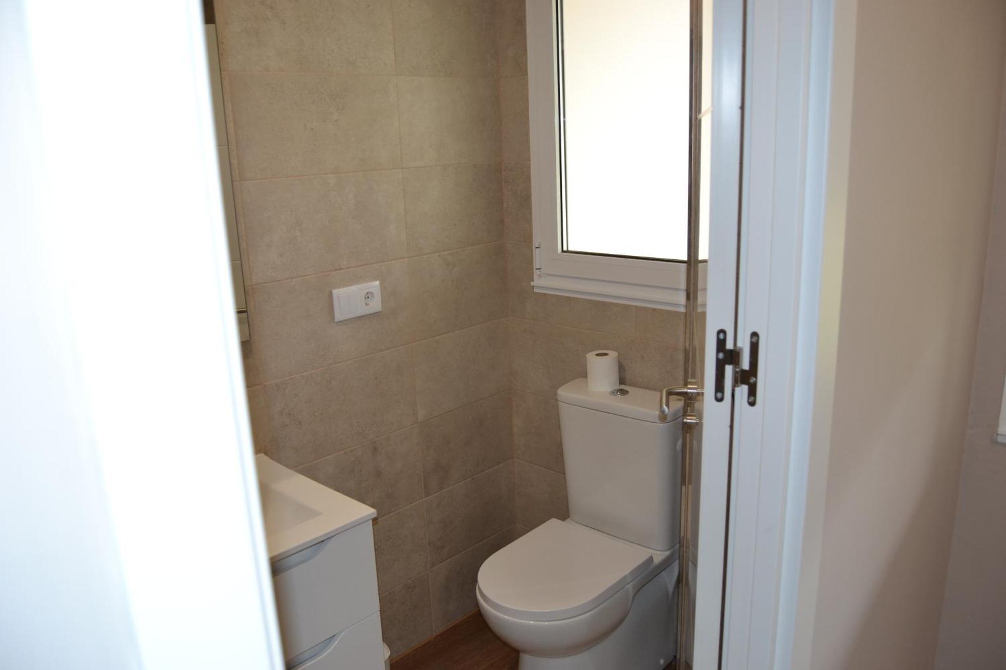 Greco 8 Hotel Sarria Kültér fotó
