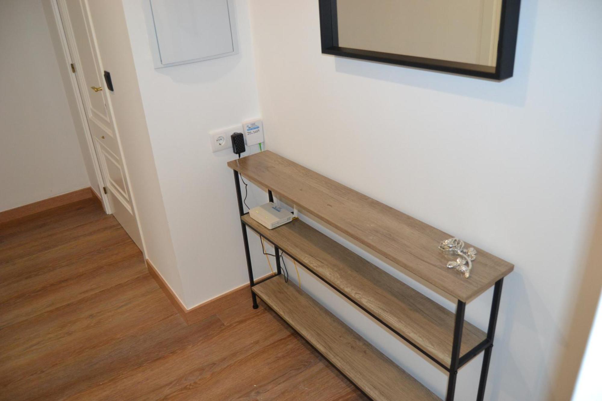 Greco 8 Hotel Sarria Kültér fotó