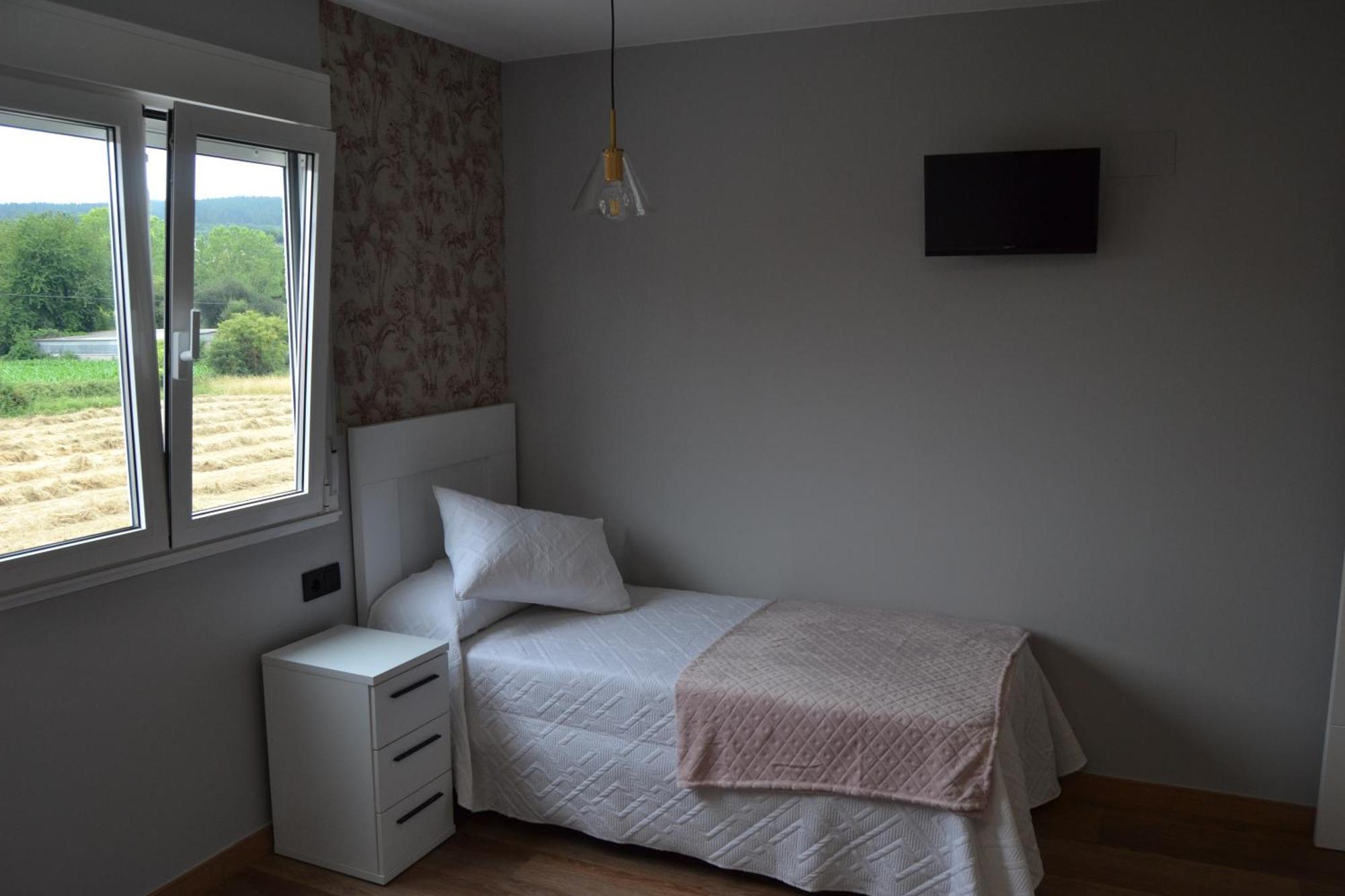 Greco 8 Hotel Sarria Kültér fotó