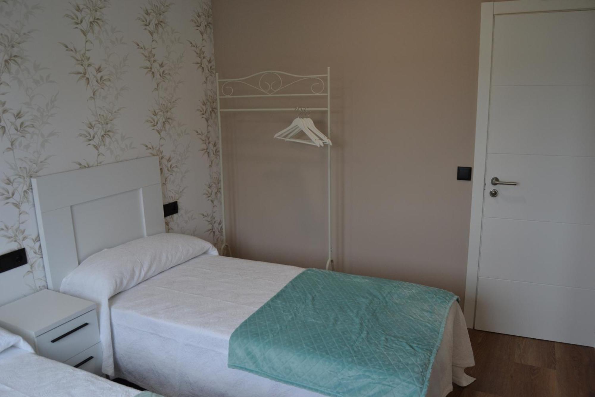 Greco 8 Hotel Sarria Kültér fotó