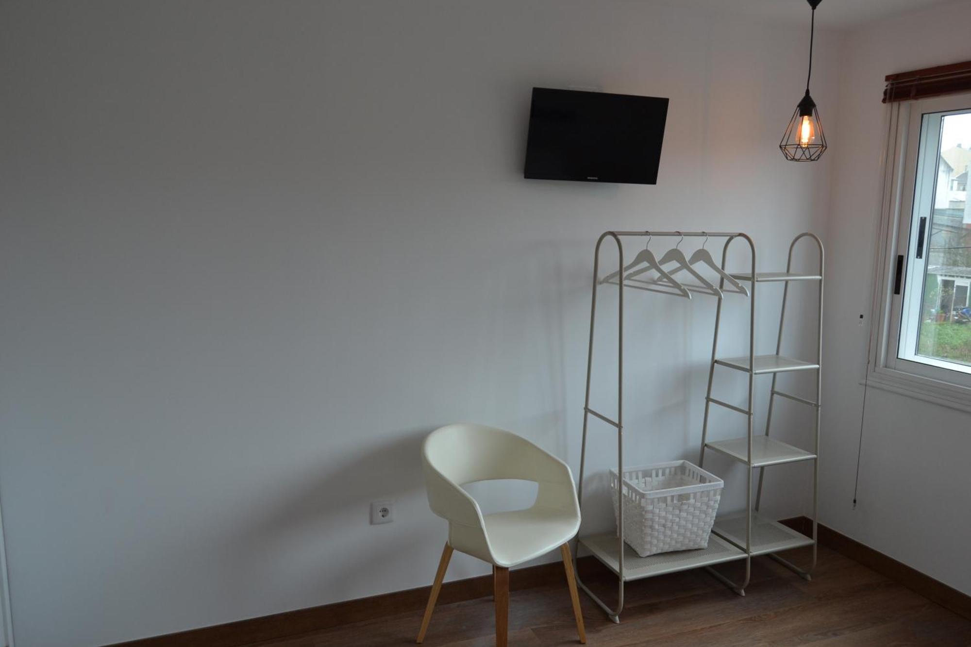 Greco 8 Hotel Sarria Kültér fotó
