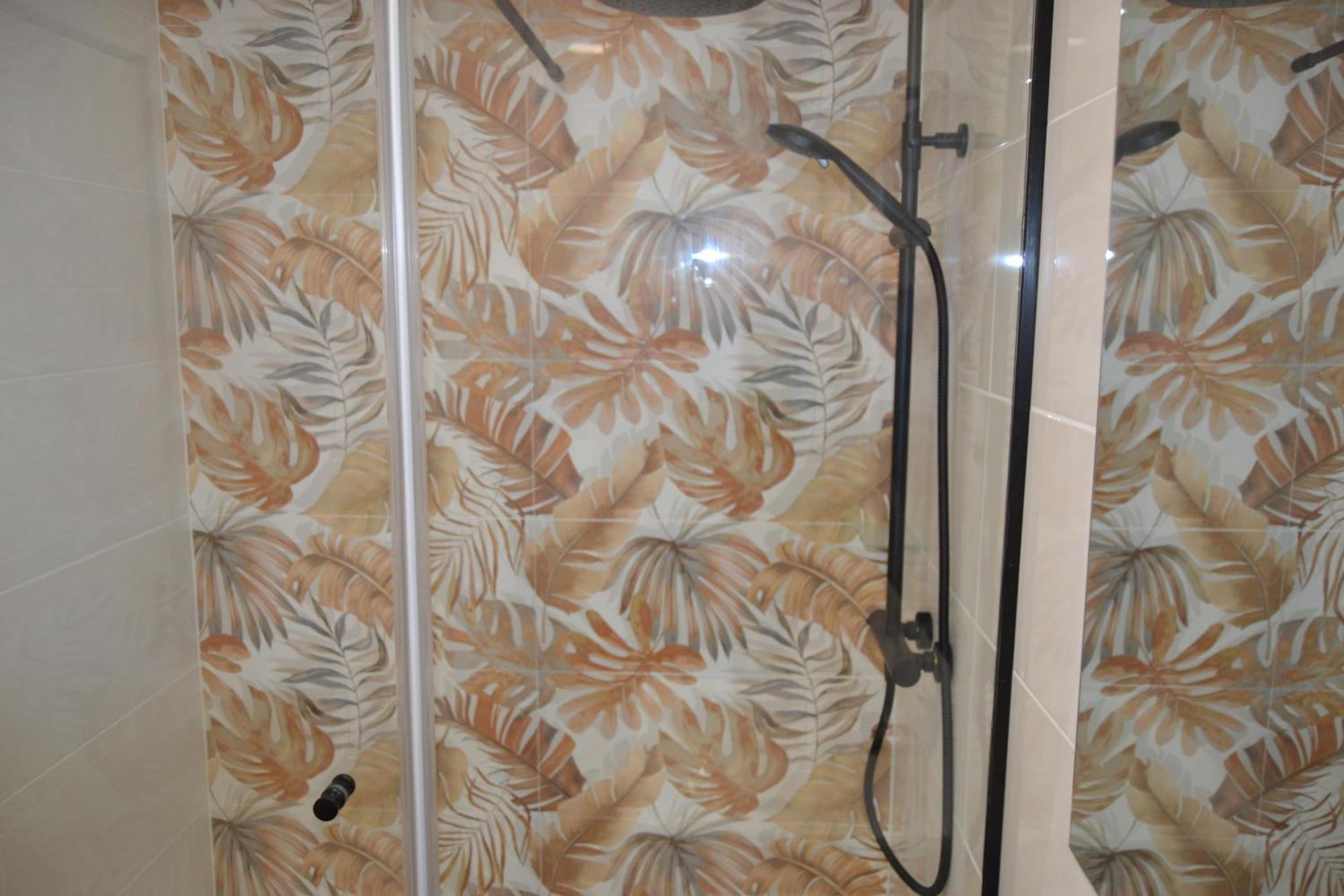 Greco 8 Hotel Sarria Kültér fotó