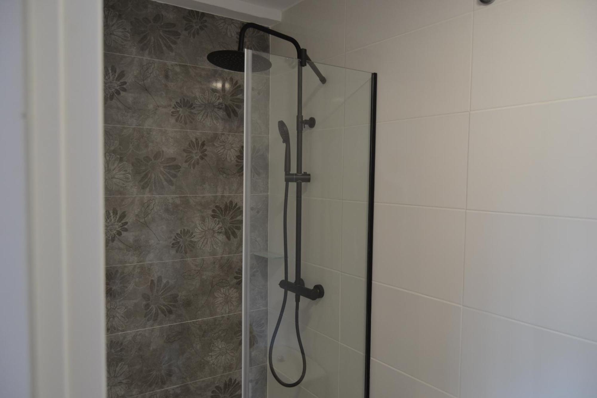 Greco 8 Hotel Sarria Kültér fotó