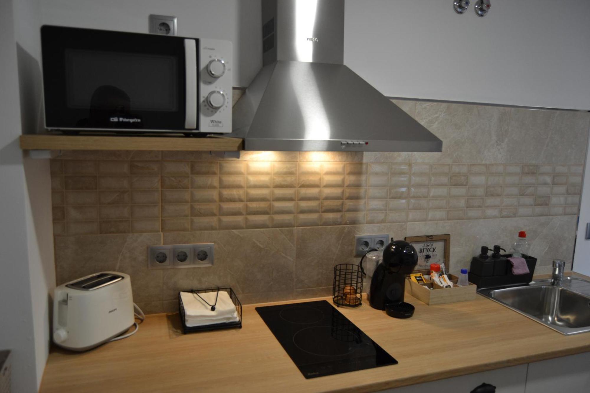 Greco 8 Hotel Sarria Kültér fotó