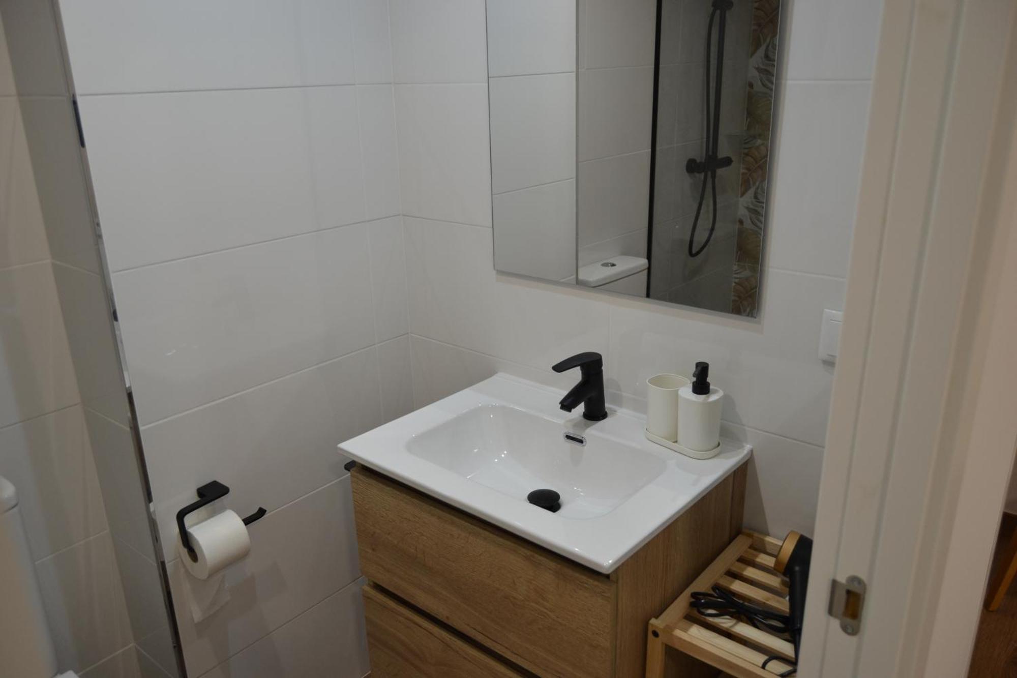 Greco 8 Hotel Sarria Kültér fotó