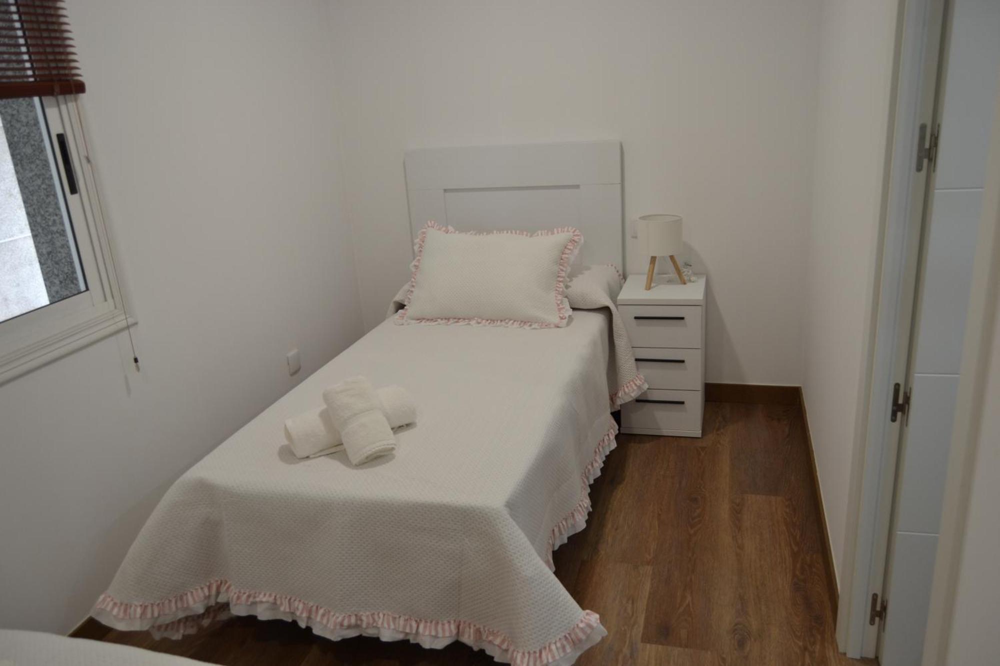 Greco 8 Hotel Sarria Kültér fotó