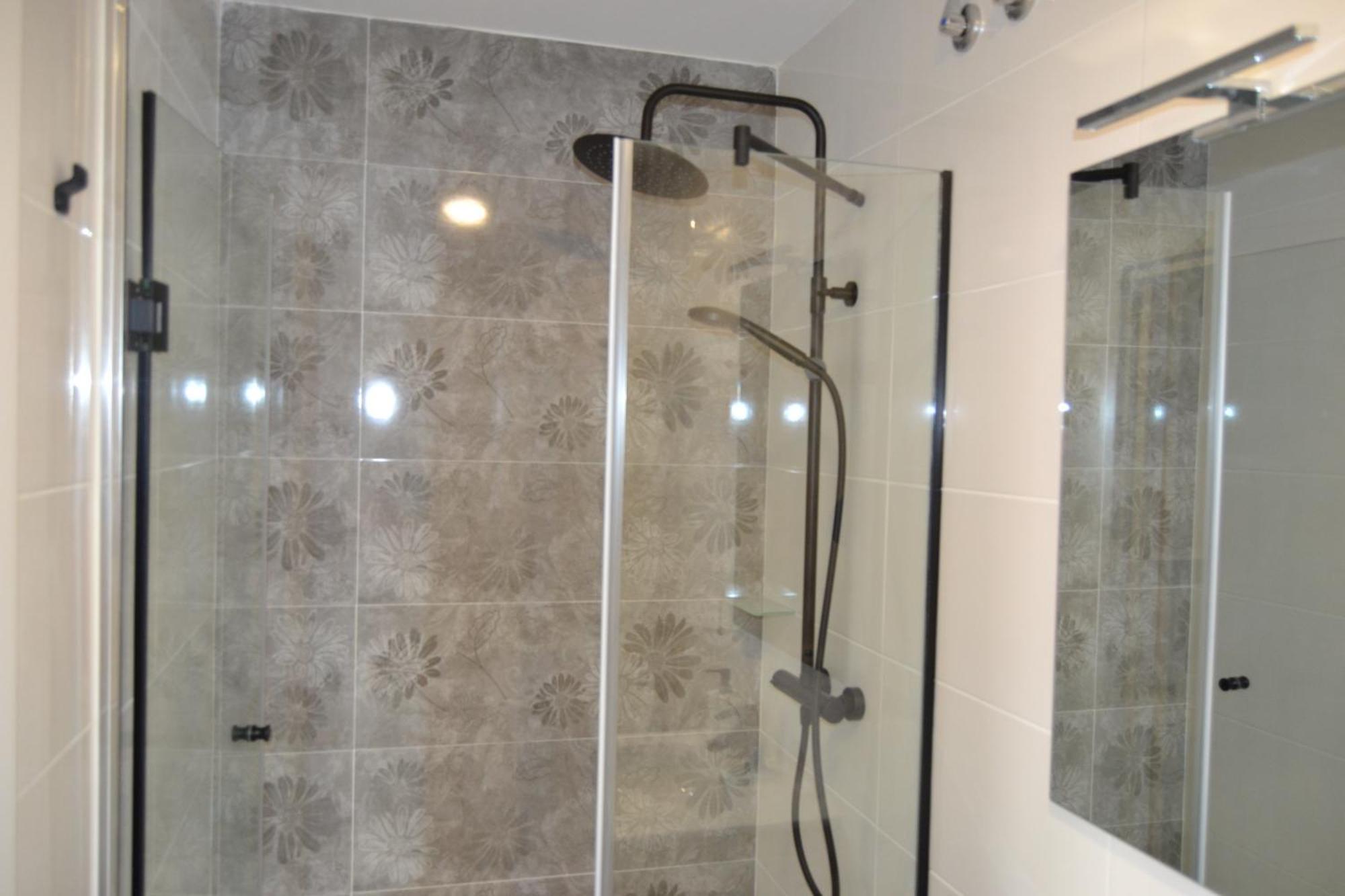 Greco 8 Hotel Sarria Kültér fotó