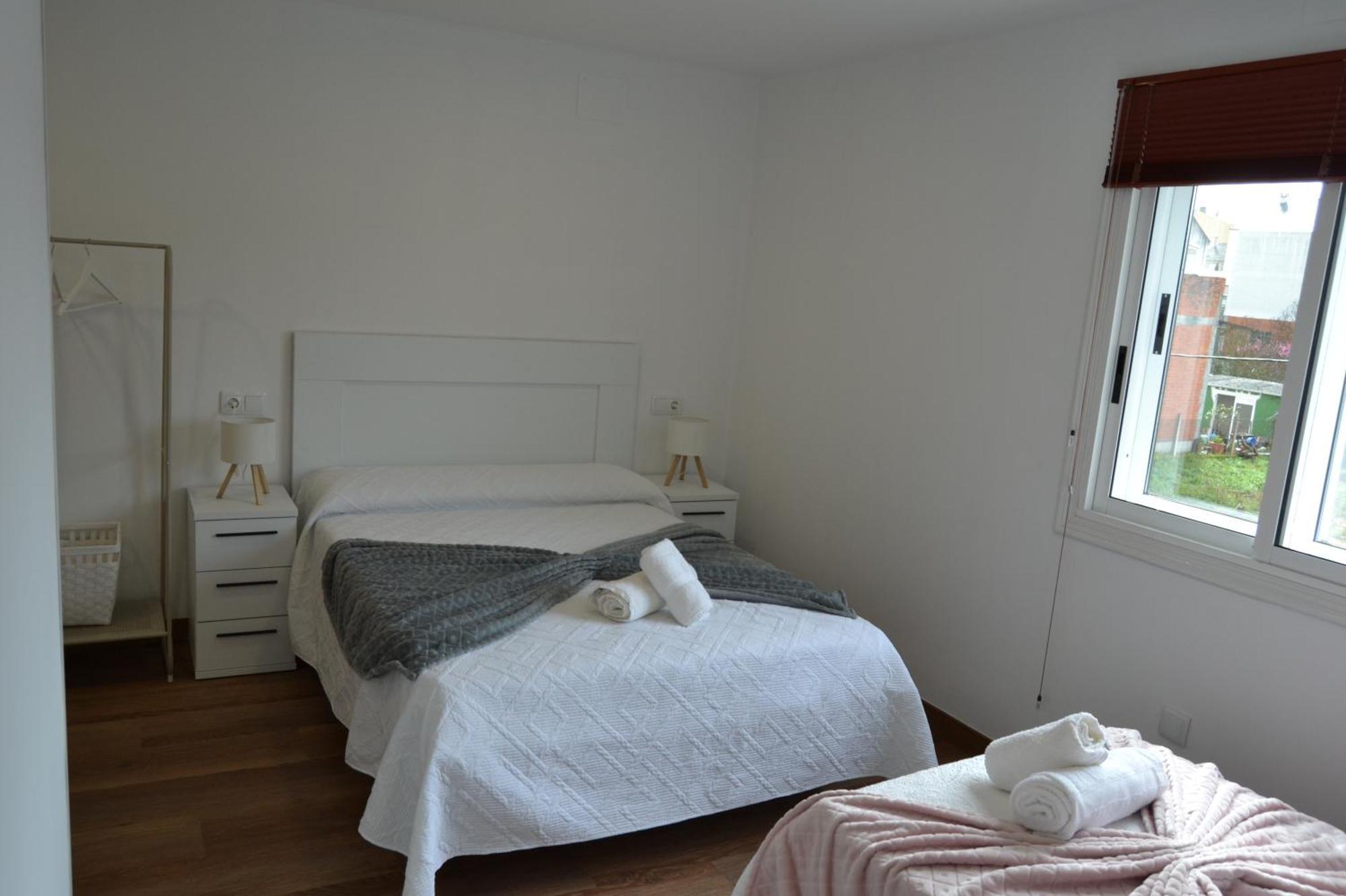 Greco 8 Hotel Sarria Kültér fotó