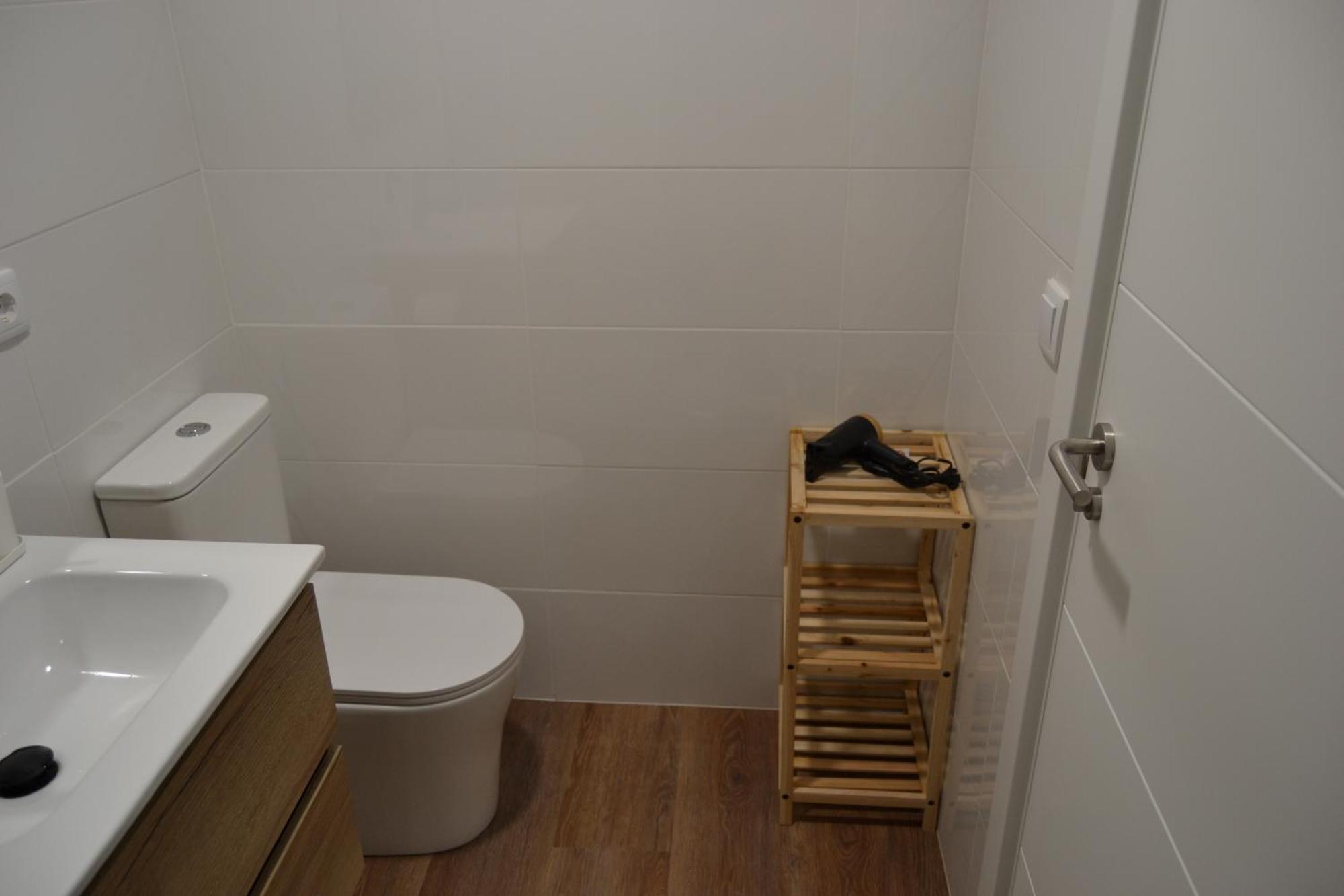 Greco 8 Hotel Sarria Kültér fotó