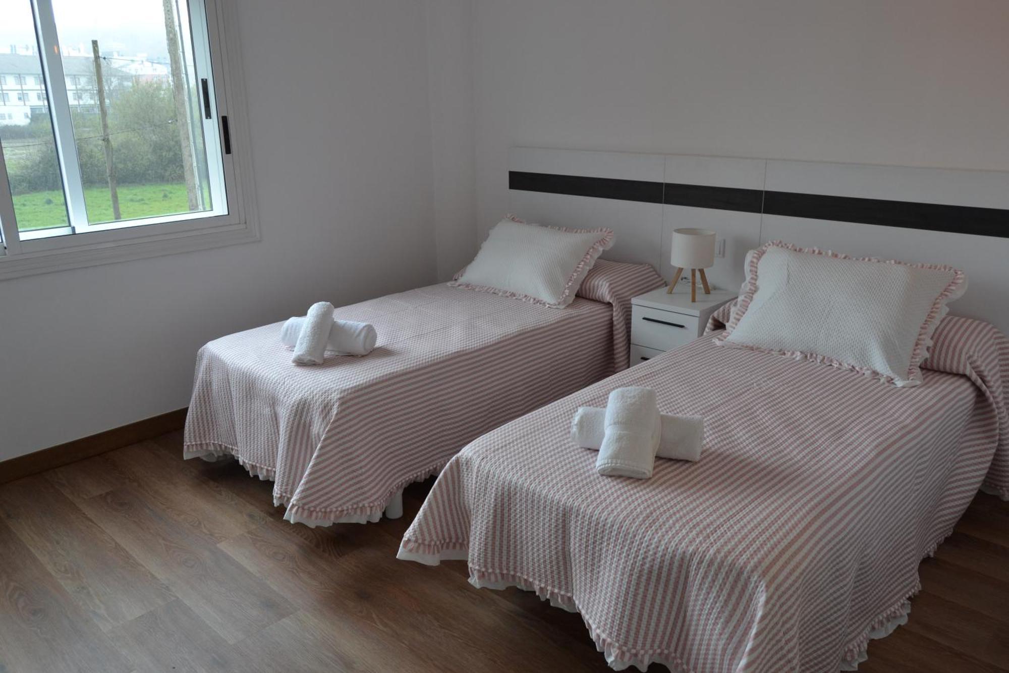 Greco 8 Hotel Sarria Kültér fotó