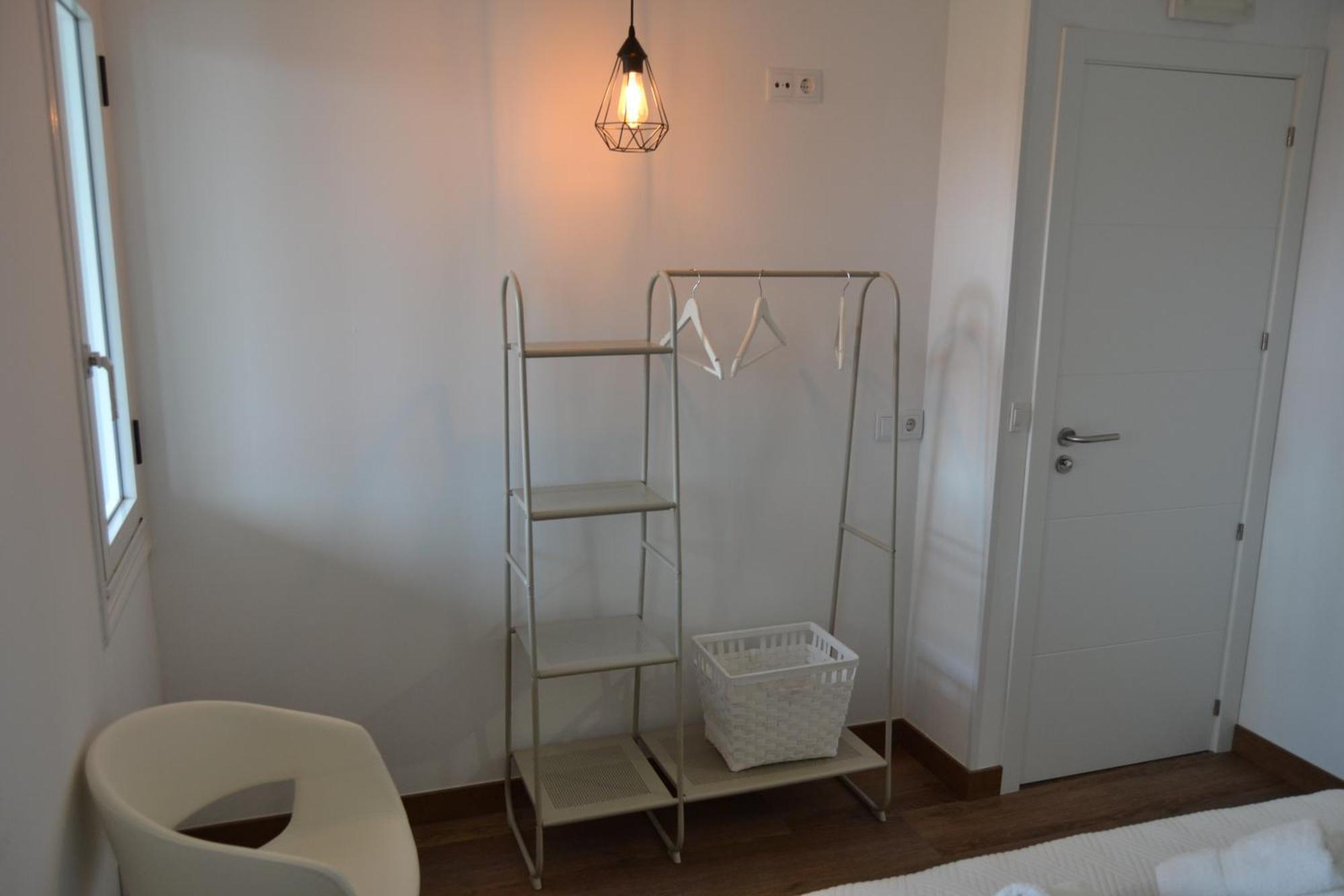 Greco 8 Hotel Sarria Kültér fotó