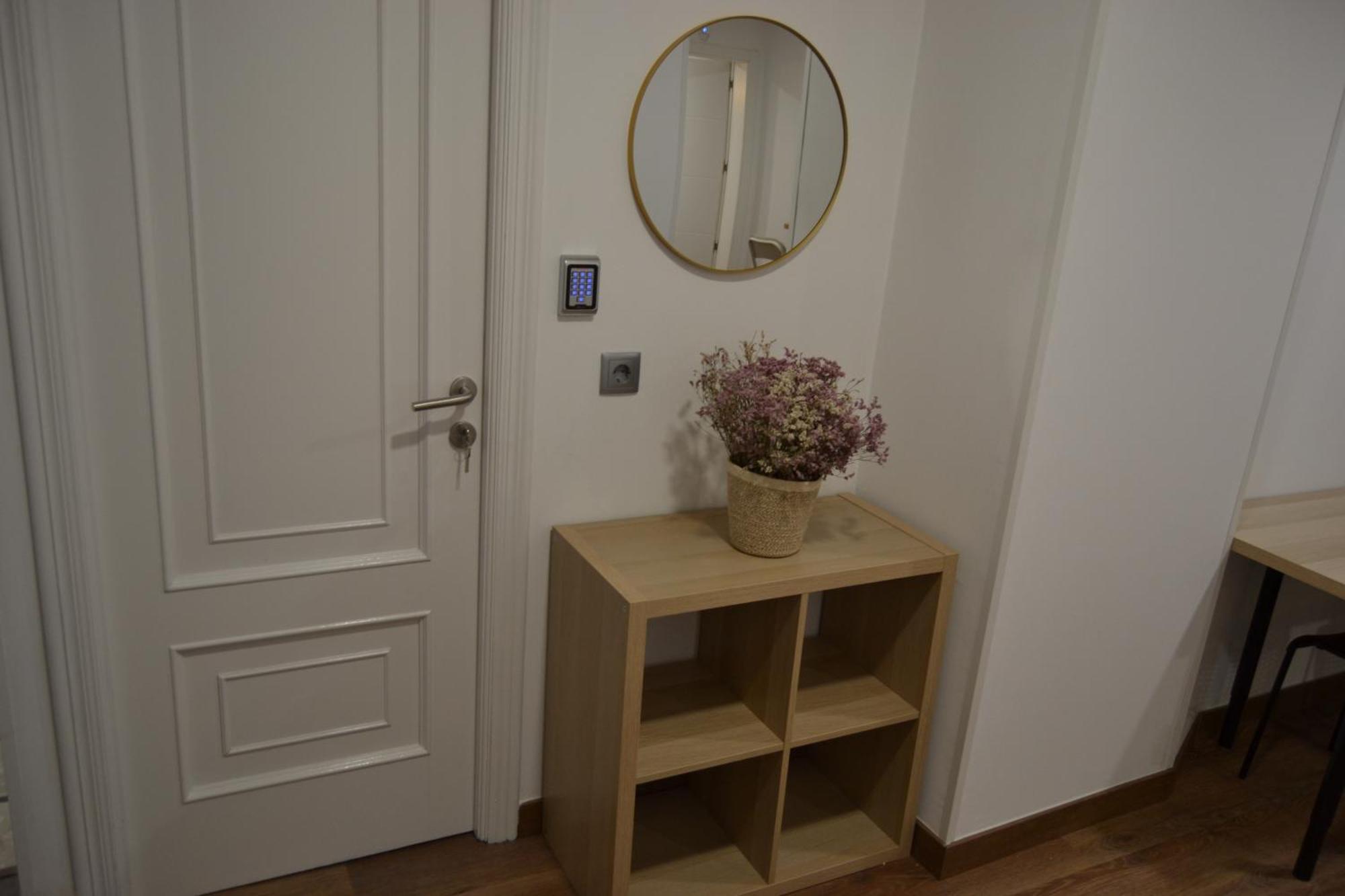 Greco 8 Hotel Sarria Kültér fotó