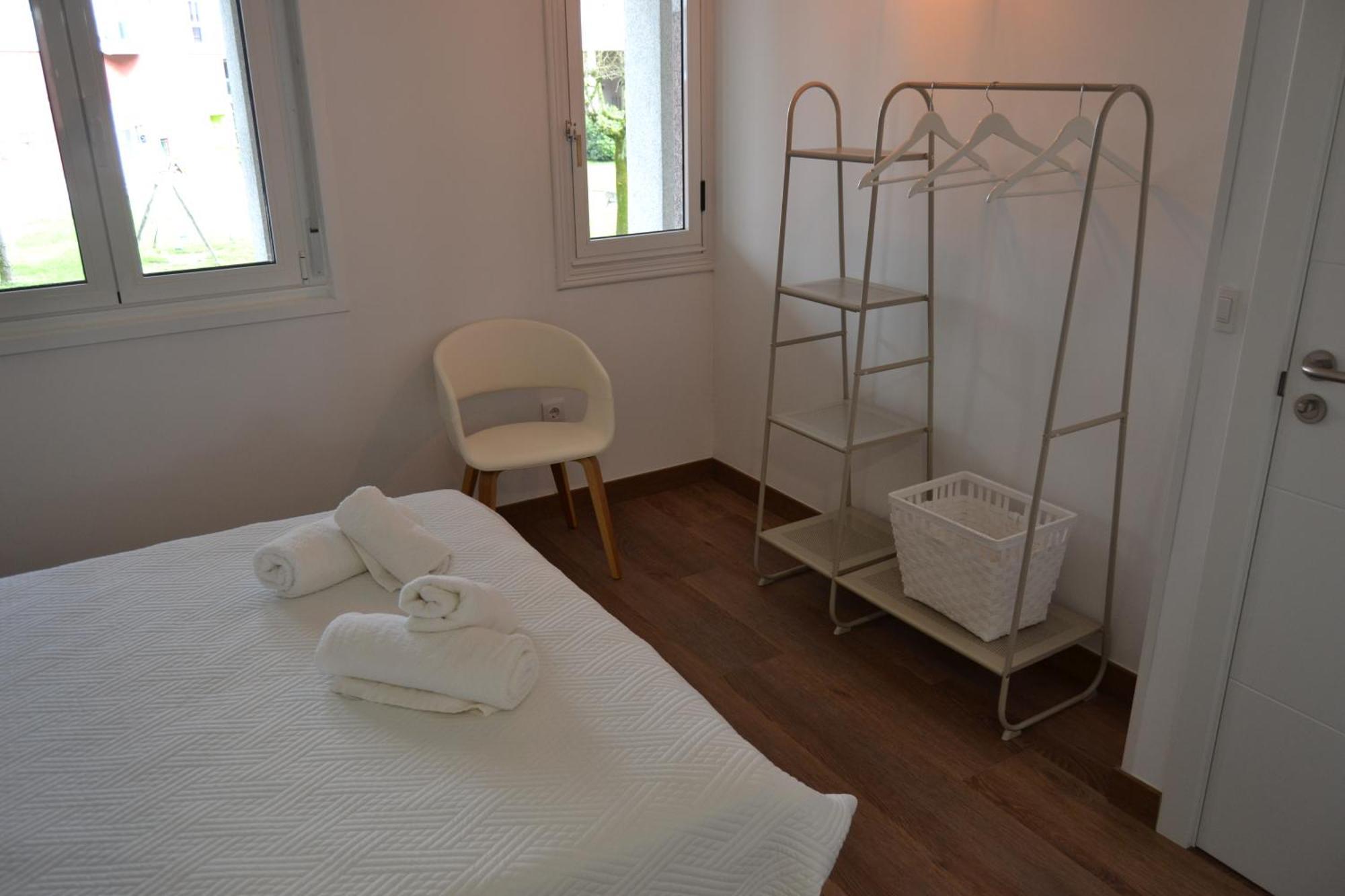 Greco 8 Hotel Sarria Kültér fotó
